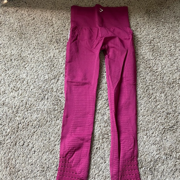 Gymshark energy leggings - Picture 4 of 4